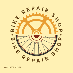 The Bike Shop Instagram post Image Preview