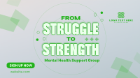 Mental Health Support Video Preview