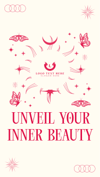 Mystical Inner Beauty Video Preview