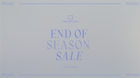 End of Season Aesthetic Animation Image Preview