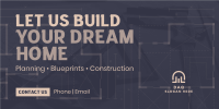 Blueprint Construction Twitter Post Image Preview