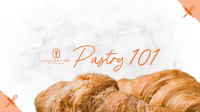 Basics of Viennoiserie YouTube cover (channel art) Image Preview