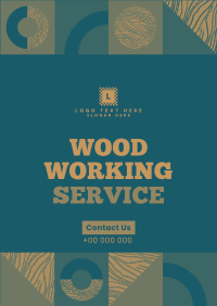 Hardwood Works Poster Image Preview
