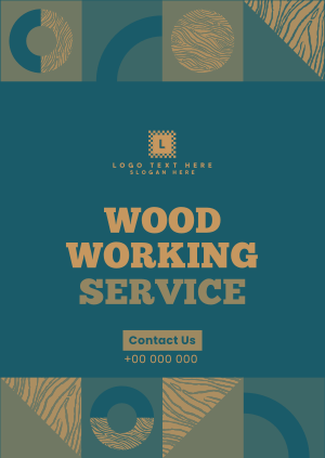 Hardwood Works Poster Image Preview