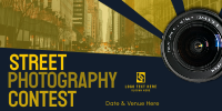 Street Photographers Event Twitter post Image Preview