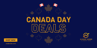 Canada Day Deals Twitter post Image Preview