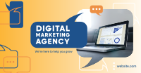 Callouts Digital Marketing Facebook Ad Image Preview