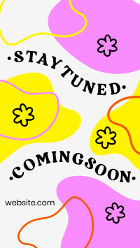 Stay Tuned Video Image Preview