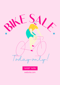 Bike Deals Poster Image Preview