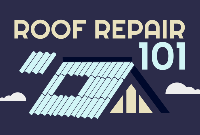 Residential Roof Repair Pinterest board cover Image Preview