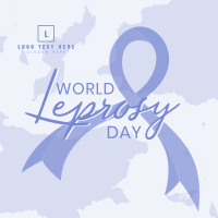 World Leprosy Day Solidarity Instagram post Image Preview