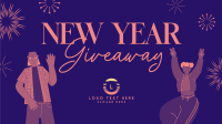 New Year's Giveaway Video Image Preview