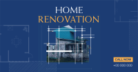 Home Renovation Facebook ad Image Preview