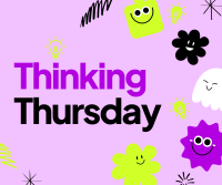 Thinking Thursdays Facebook post Image Preview