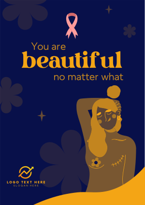 You Are Beautiful Poster Image Preview