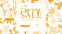 Spring Surprise Sale Facebook event cover Image Preview