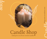 Candle discount deals