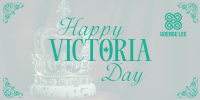 Victoria Day Crown  Twitter post Image Preview
