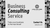 Abstract Corporate Animation Preview