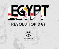 Egypt Freedom Facebook post Image Preview