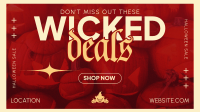 Retro Wicked Deals Video Preview