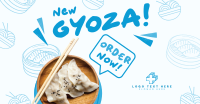 Gyozamazing Facebook ad Image Preview