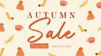 Cozy Autumn Deals Facebook event cover Image Preview