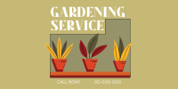 Gardening Professionals Twitter post Image Preview