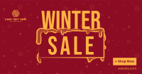 Winter Sale Deals Facebook ad Image Preview