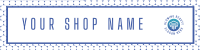 Groovy Retro Shop Etsy Banner Image Preview