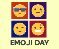 Emoji Variations Facebook post Image Preview