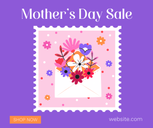 Make Mother's Day Special Sale Facebook post Image Preview