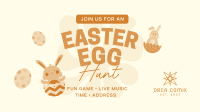 Egg-citing Easter Video Design