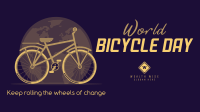 Wheels of Change Facebook Event Cover Image Preview