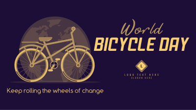 Wheels of Change Facebook event cover Image Preview
