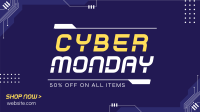 Circuit Cyber Monday Facebook event cover Image Preview