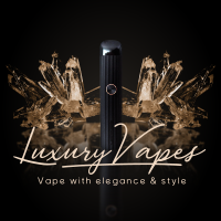 Luxury Vapes Linkedin Post Image Preview