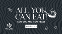 All You  Can Eat Facebook Event Cover Image Preview