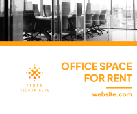 Office Space for Rent Facebook post Image Preview