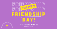 Totally Friendship Facebook ad Image Preview