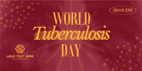 World Tuberculosis Day Twitter post Image Preview
