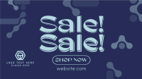 Generic Business Sale Facebook event cover Image Preview