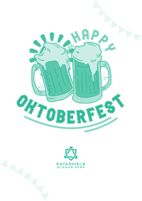 Beer Best Festival Flyer Design