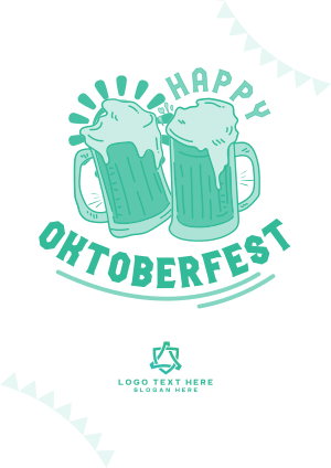 Beer Best Festival Flyer Image Preview