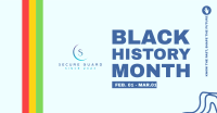 BHM Colors Facebook Ad Design