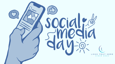 Social Media Expert Facebook event cover Image Preview
