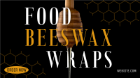 Natural Beeswax  Animation Image Preview