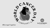 Cancer Survivor Facebook event cover Image Preview
