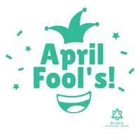 April Fool's Day Instagram post Image Preview