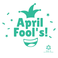 April Fool's Day Instagram Post Image Preview
